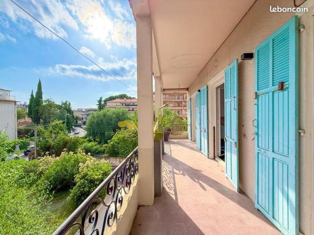 Appartement 3 pièces 87 m²