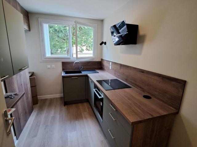 Appartement 3 pièces 87 m²