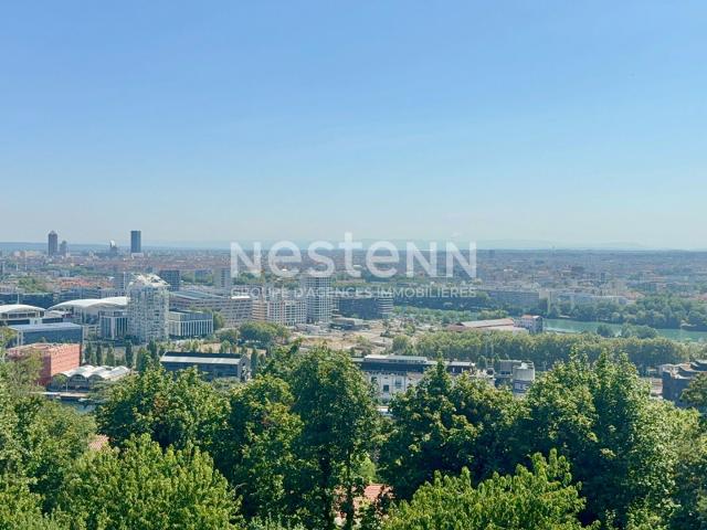 Appartement 3 pièces 87 m²