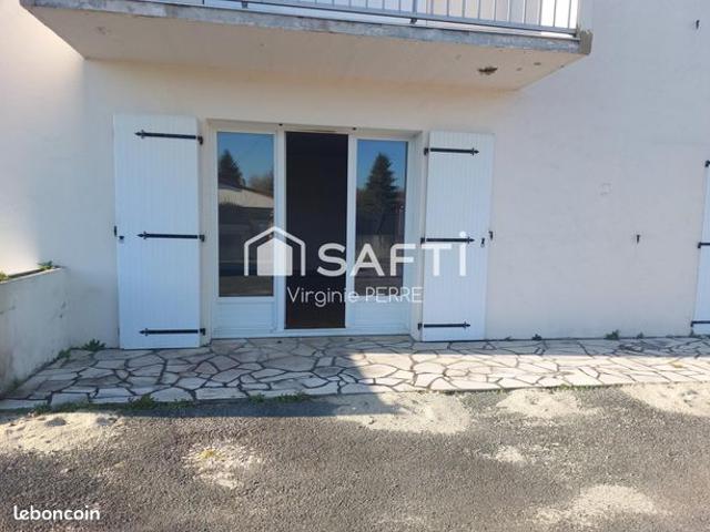 Appartement 3 pièces 87 m²