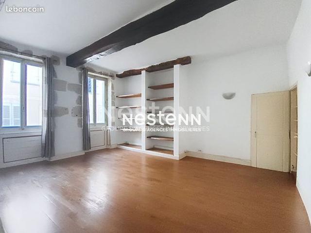 Appartement 3 pièces 87 m²
