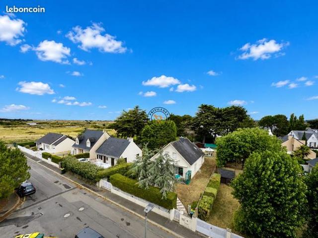 Appartement 3 pièces 87 m²