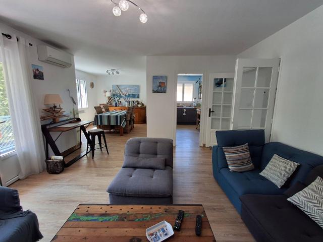 Appartement 3 pièces 87 m²