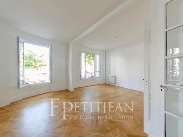 Appartement 3 pièces 87 m²