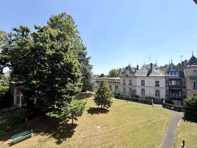 Appartement 3 pièces 87 m²