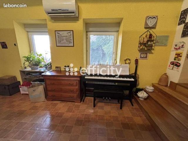 Appartement 3 pièces 87 m²