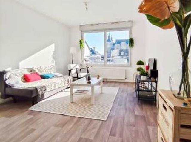 Appartement 3 pièces 87 m²