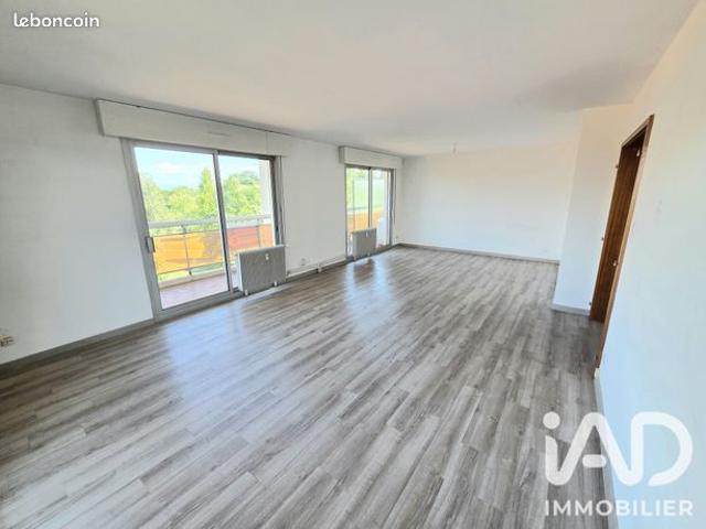 Appartement 3 pièces 87 m²