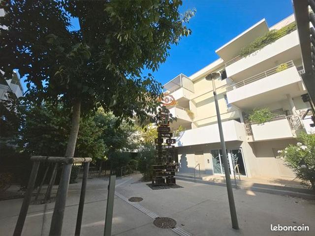 Appartement 3 pièces 87 m²