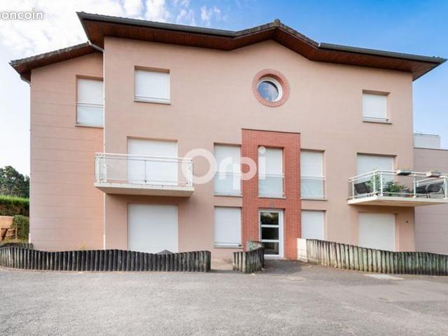 Appartement 3 pièces 87 m²