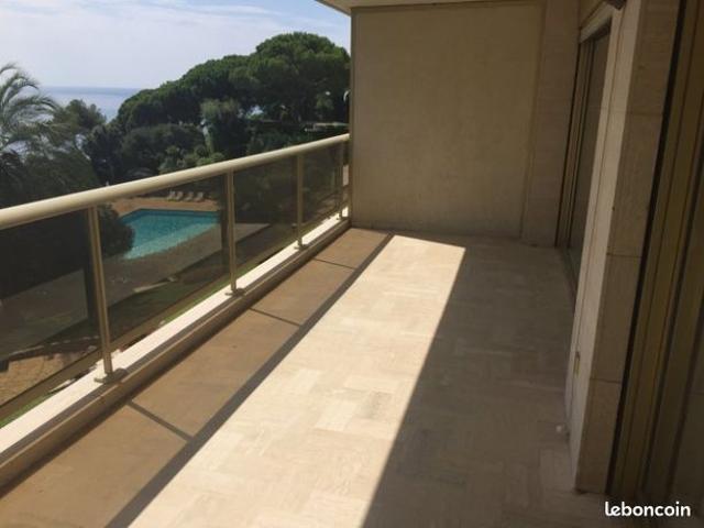 Appartement 3 pièces 87 m²