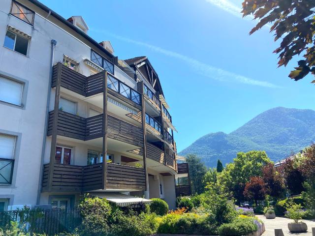 Appartement 3 pièces 87 m²