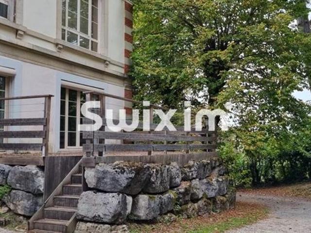 Appartement 3 pièces 87 m²