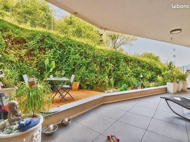 Appartement 3 pièces 87 m²