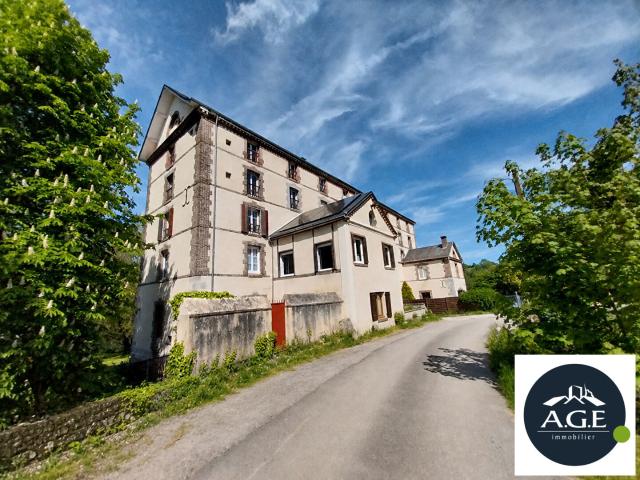 Appartement 3 pièces 52 m²