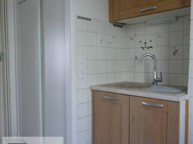 Appartement 3 pièces