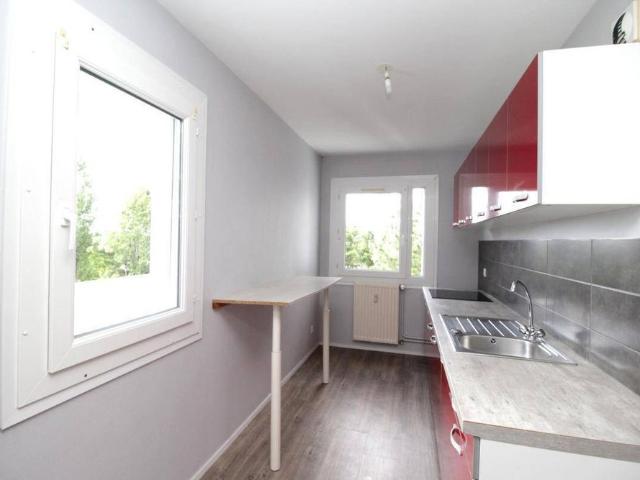 Appartement 3 pièces