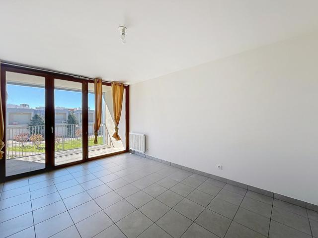 Appartement 3 pièces