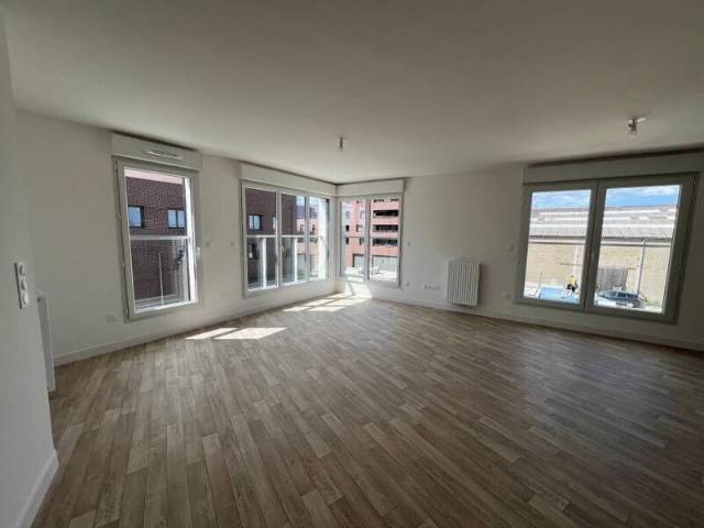 Appartement 3 pièces