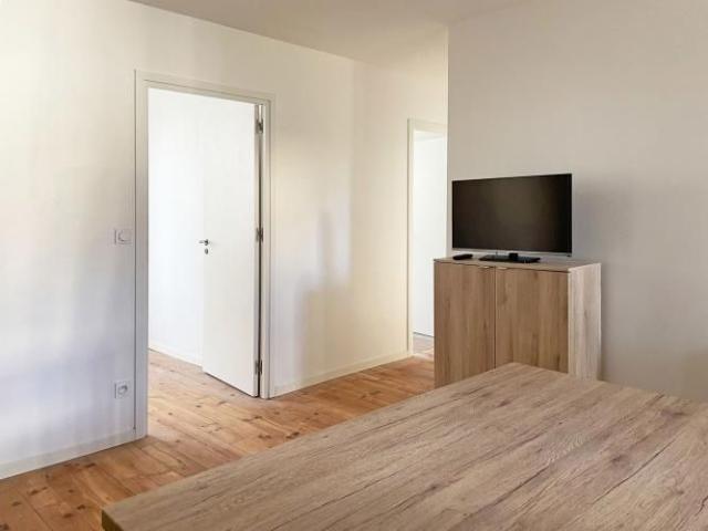 Appartement 3 pièces