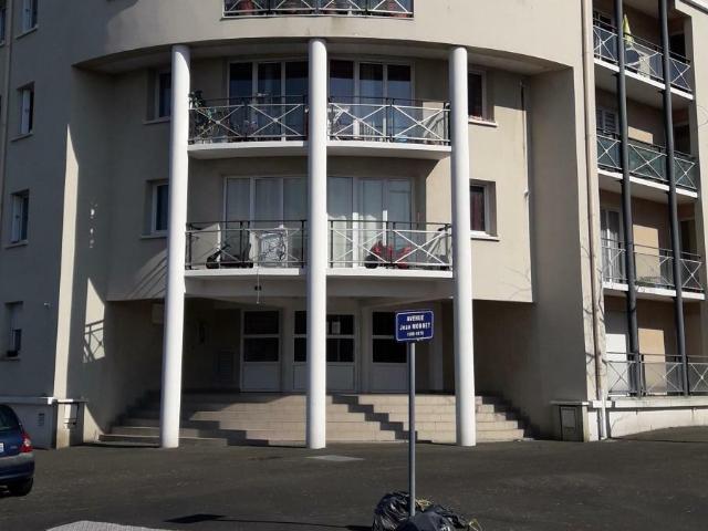 Appartement 3 pièces