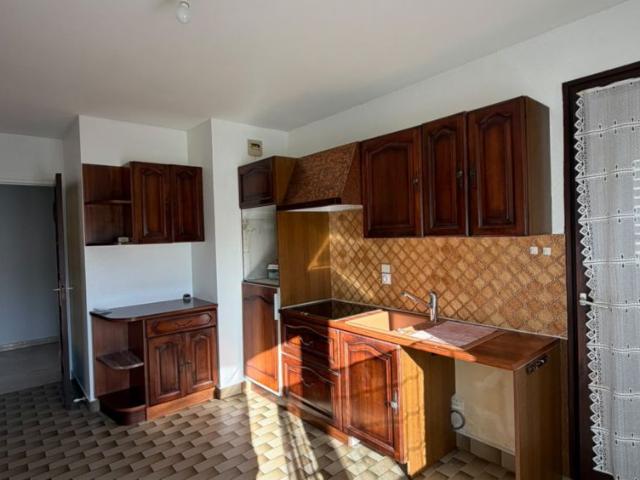 Appartement – 3 pièces 84.16 m2 – Annecy