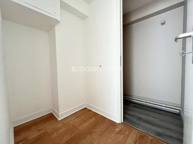 Appartement 3 pièces, 84 m² à louer à Déville lès Rouen 76250