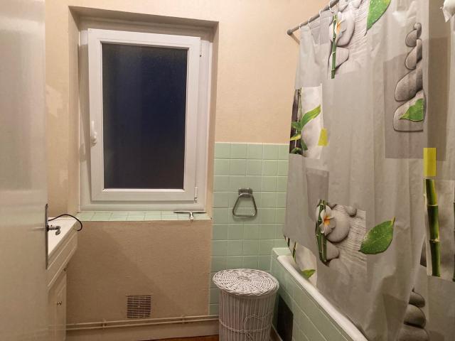 Appartement 3 pièces, 84 m² à louer à Fréjairolles 81990