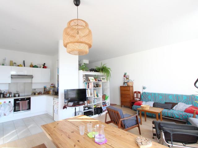 Appartement 3 pièces, 84 m² à louer à La Charité sur Loire 58400