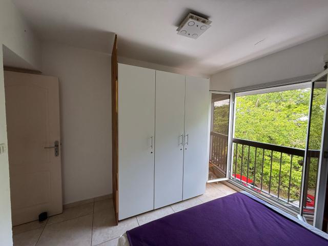 Appartement 3 pièces, 84 m² à louer à Le Gosier 97190