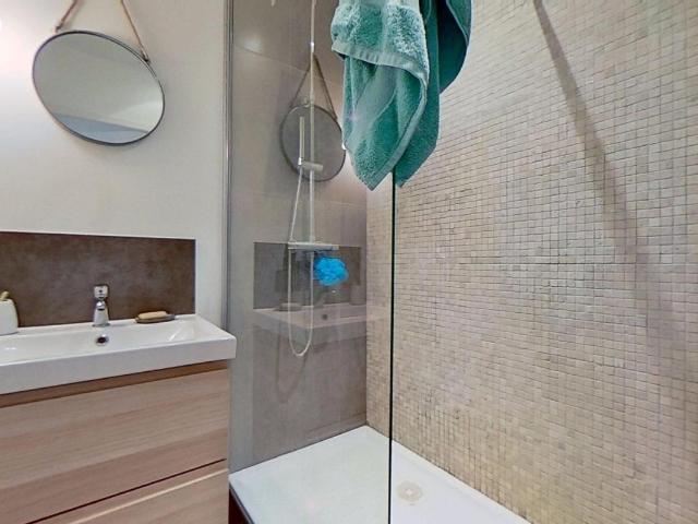 Appartement 3 pièces, 84 m² à louer à Lyon 6 69006