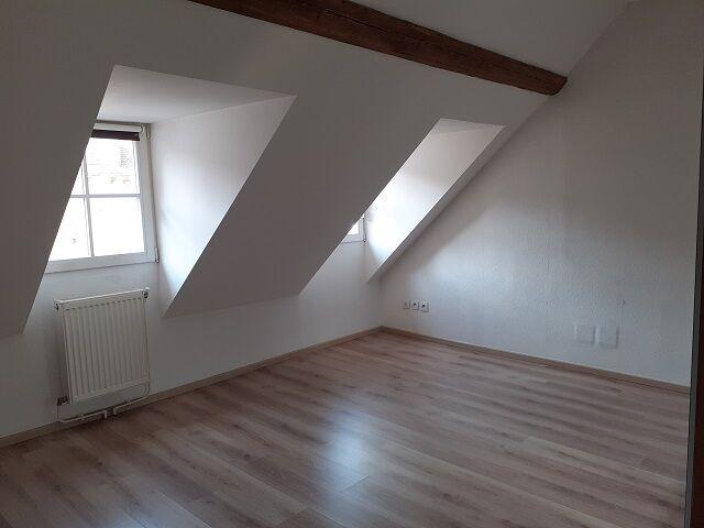 Appartement 3 pièces, 84 m² à louer à Metz 57000
