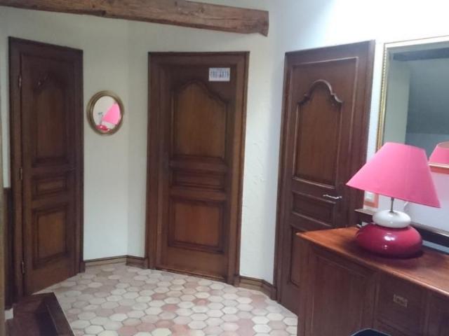 Appartement 3 pièces, 84 m² à louer à Mulhouse 68100
