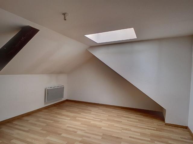 Appartement 3 pièces, 84 m² à louer à Orléans 45000