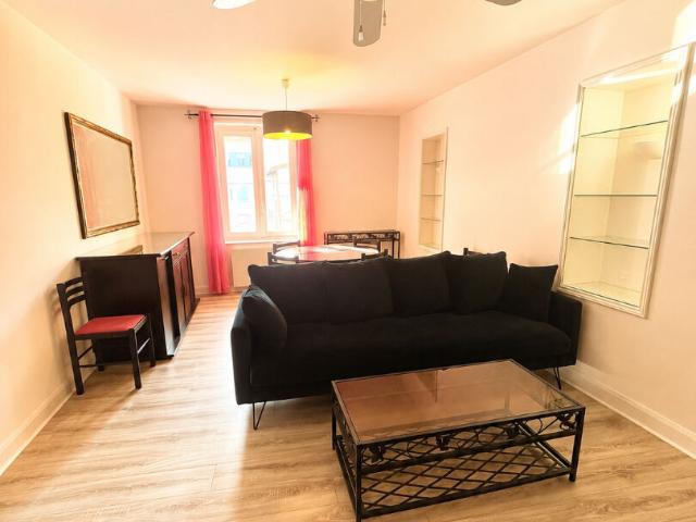 Appartement 3 pièces, 84 m² à louer à Saint Symphorien sur Coise 69590