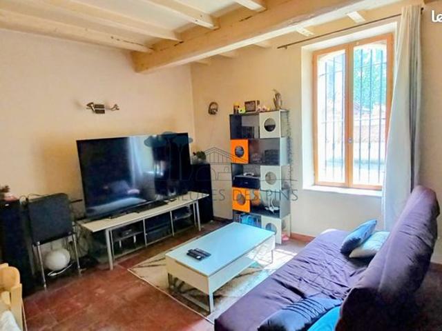 Appartement 3 pièces 84 m²