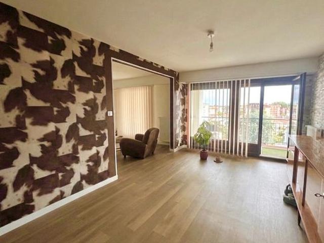 Appartement 3 pièces 84 m²