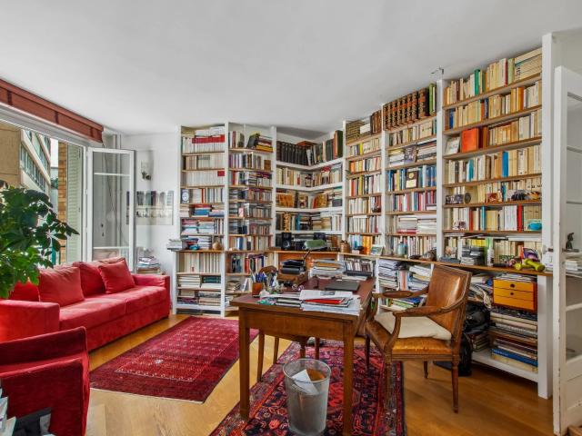 Appartement 3 pièces 84 m²