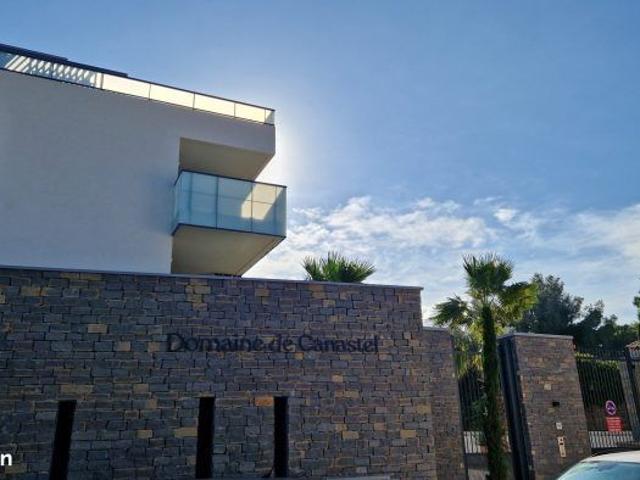 Appartement 3 pièces 84 m²