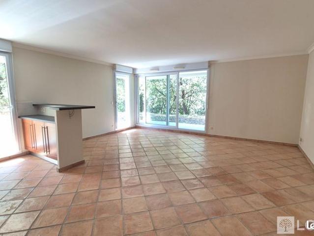Appartement 3 pièces 84 m²