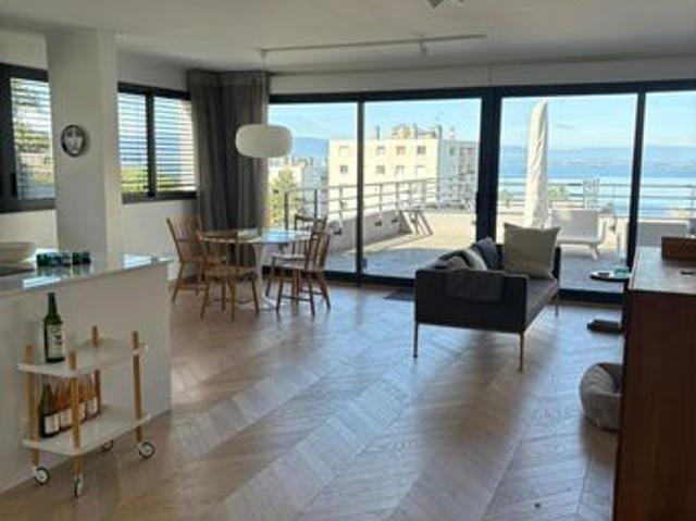 Appartement 3 pièces 84 m²