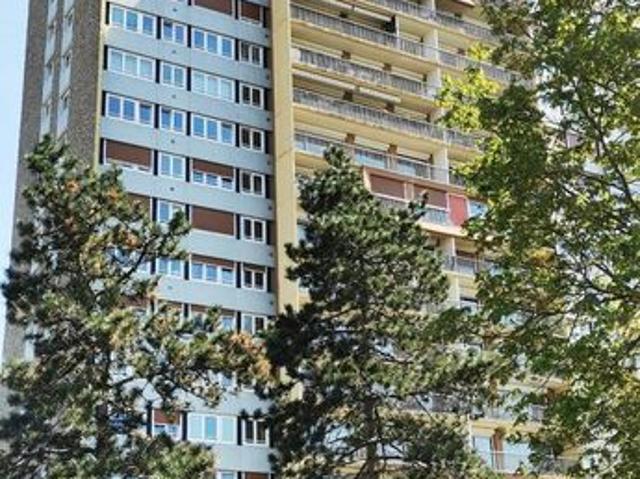 Appartement 3 pièces 84 m²