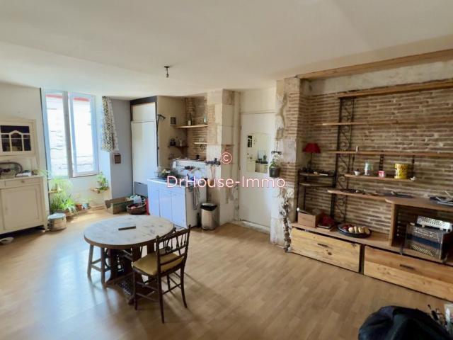 Appartement 3 pièces 84 m²
