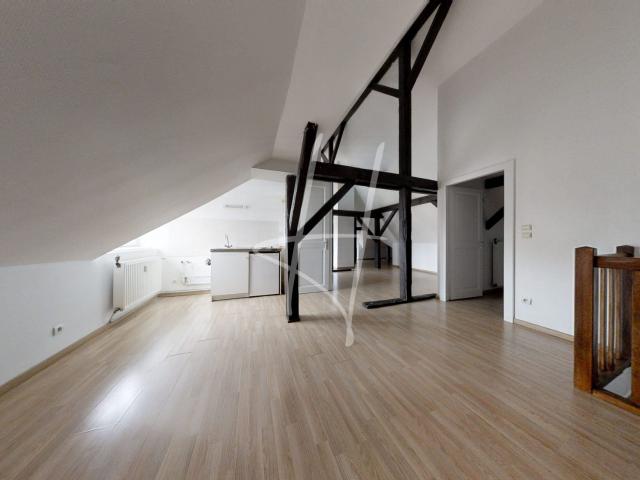 Appartement 3 pièces 84 m²