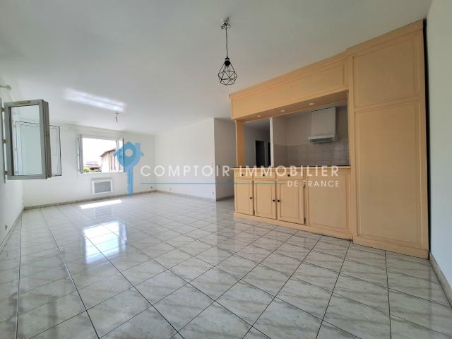 Appartement 3 pièces 84 m²
