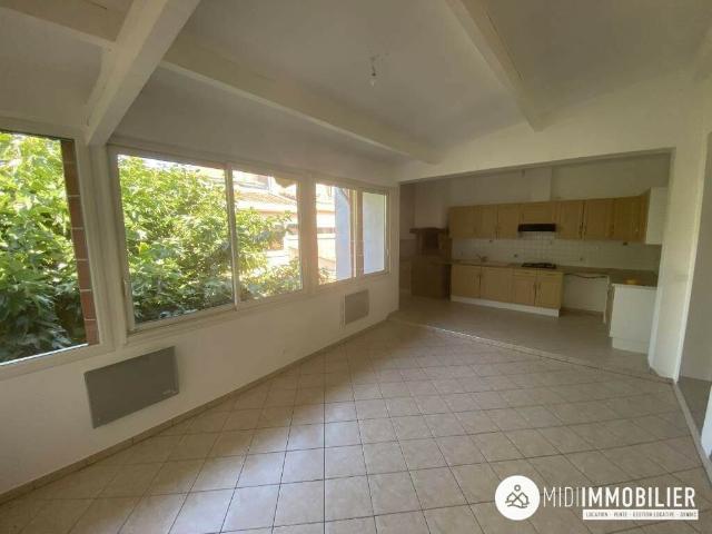 Appartement 3 pièces 84 m²