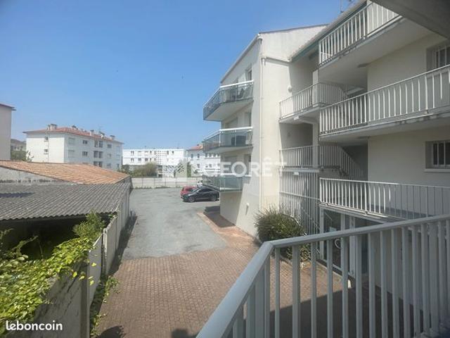 Appartement 3 pièces 84 m²