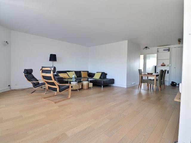 Appartement 3 pièces 84 m²