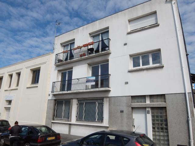 Appartement 3 pièces 84 m²
