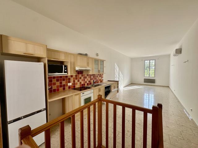 Appartement 3 pièces 84 m²